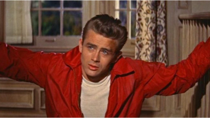 Most stylish male movie characters