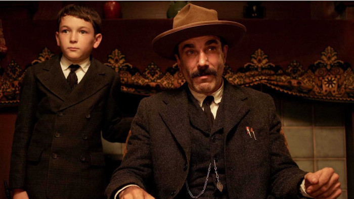 Most stylish male movie characters