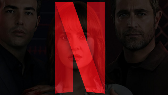 Netflix's new number one show is one of its darkest yet