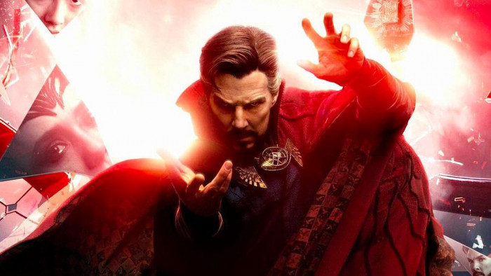 New Doctor Strange 2 TV spot has surprising cameos galore