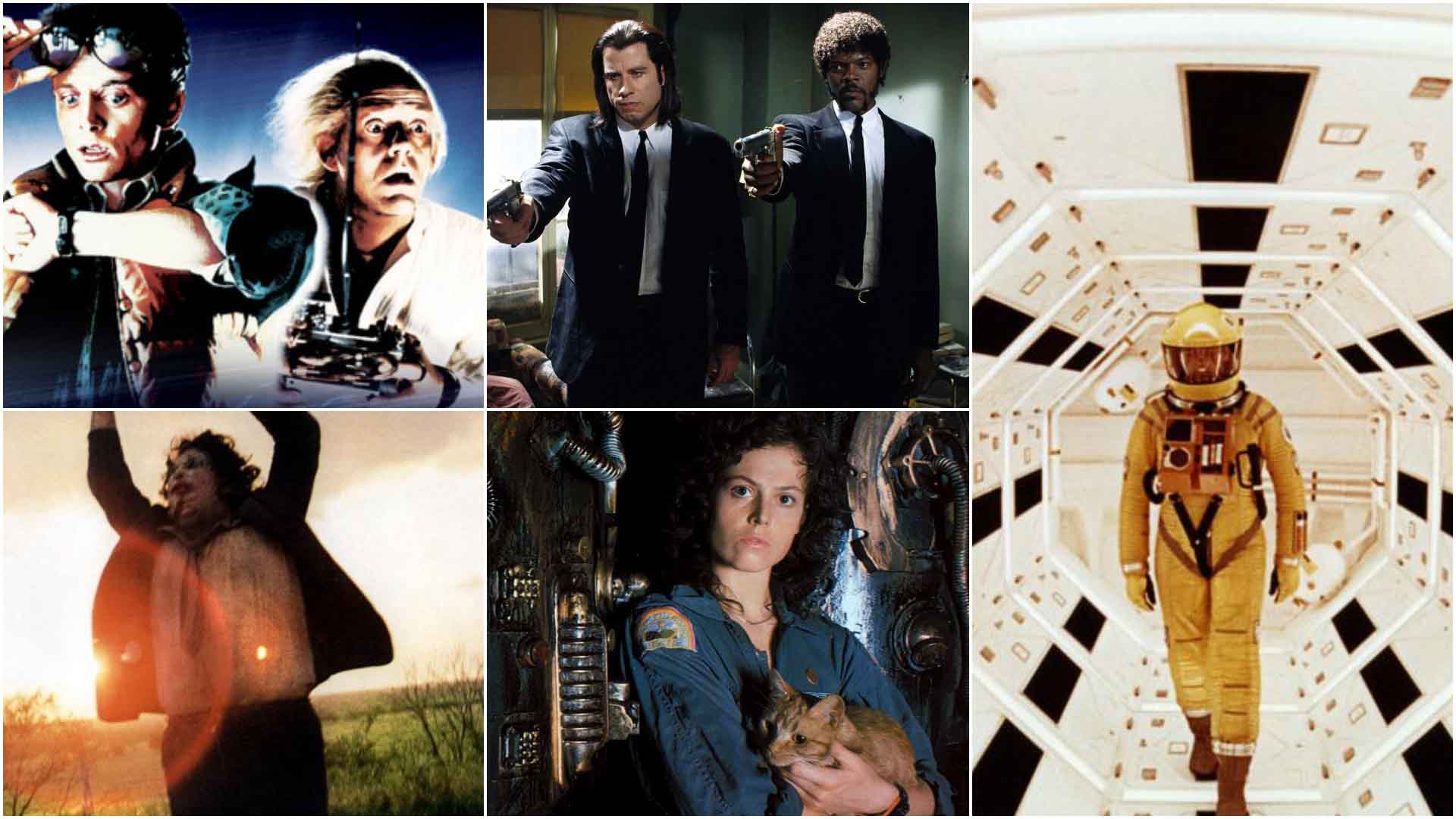 40 original movie titles for some of Hollywood's biggest-ever movies 40 original movie titles for some of Hollywood's biggest-ever movies