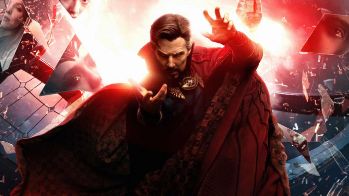 Doctor Strange In The Multiverse Of Madness: first reactions are in!