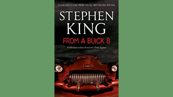 Best underrated novels