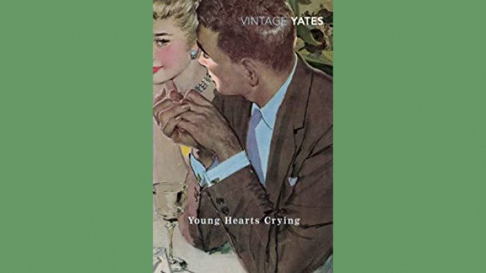 Best underrated novels