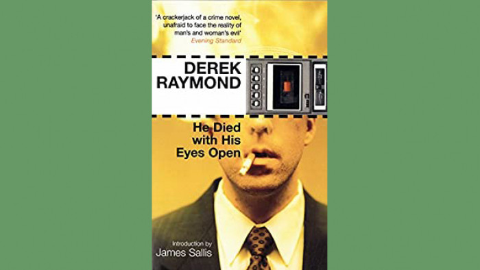 Best underrated novels