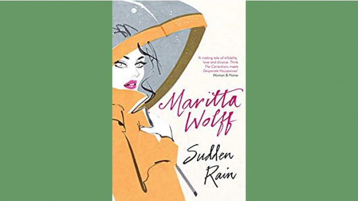 Best underrated novels