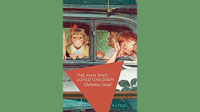Best underrated novels