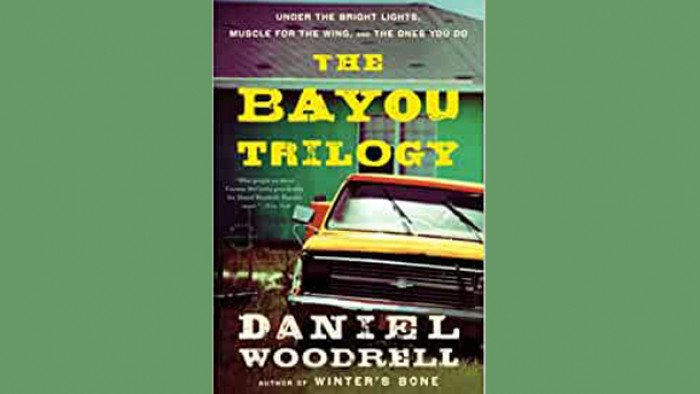 Best underrated novels