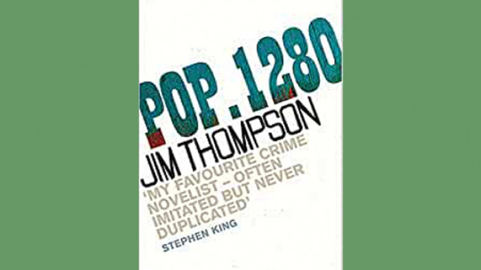 Best underrated novels