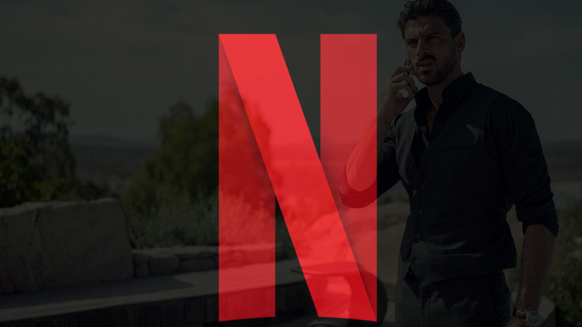 Netflix has a brandnew number one movie just don't look at the reviews
