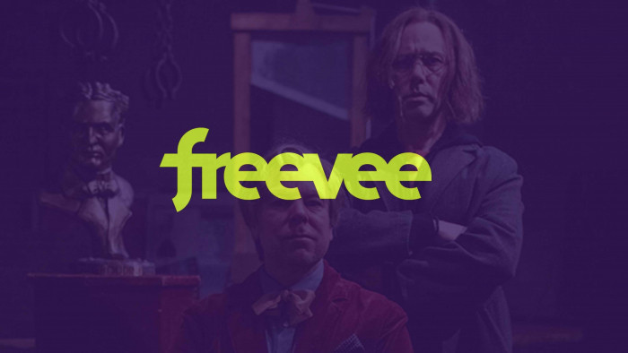 US remake of cult British TV show set to give Amazon's free streaming channel a massive boost