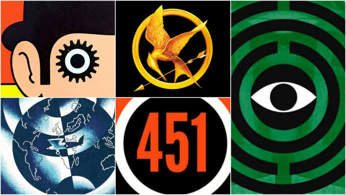 The 21 best dystopian novels of all time, ranked