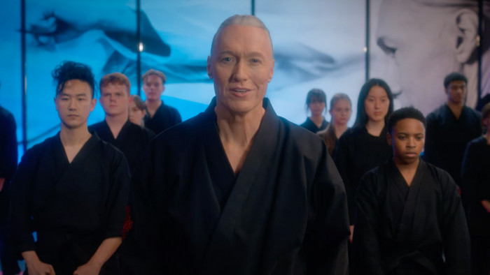 New Cobra Kai: S5 teaser proves why this is one of the best Netflix shows around