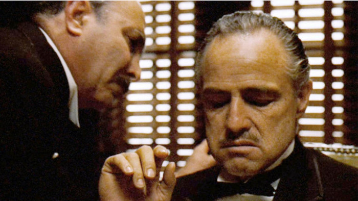 Famous Films Which Almost Had Other Directors