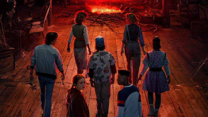 Stranger Things: S4 - get ready for the weirdest season yet