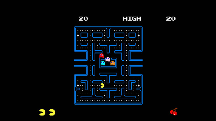 Games that changed everything
