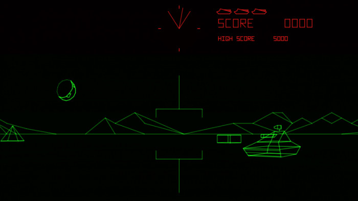 Games that changed everything