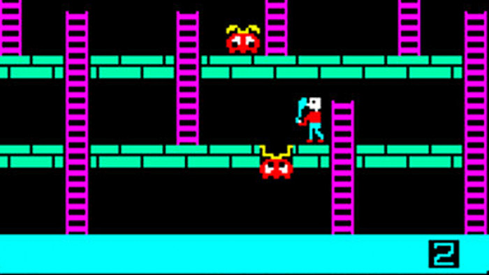 Games that changed everything