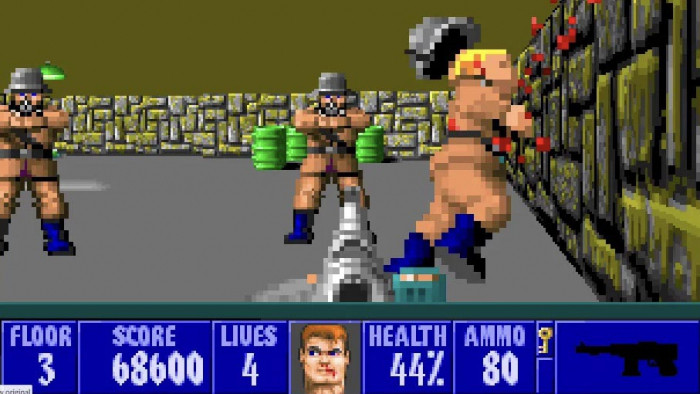 50 Video Games That Changed The History Of Gaming