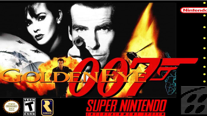Games that changed everything