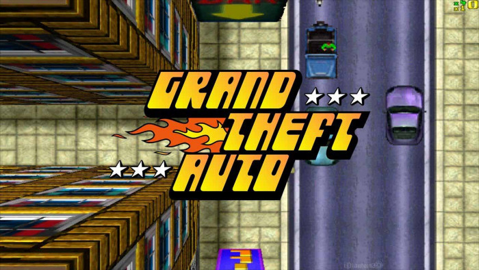 Games that changed everything