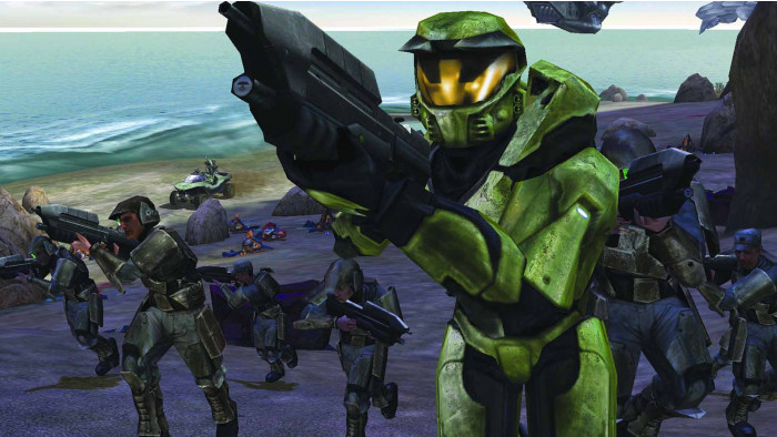 Games that changed everything