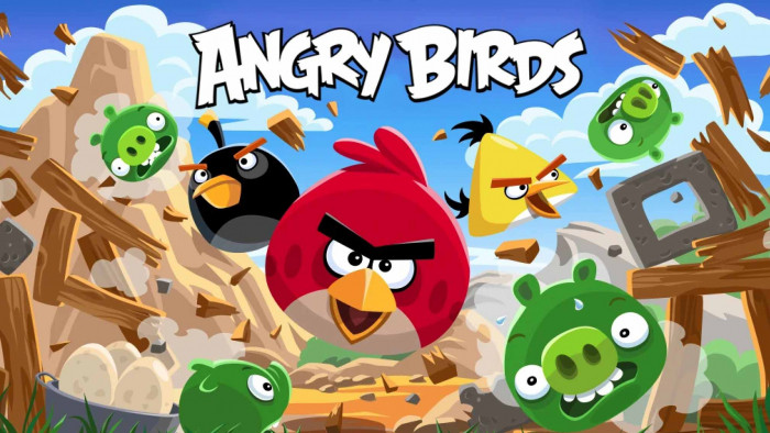 Games that changed everything