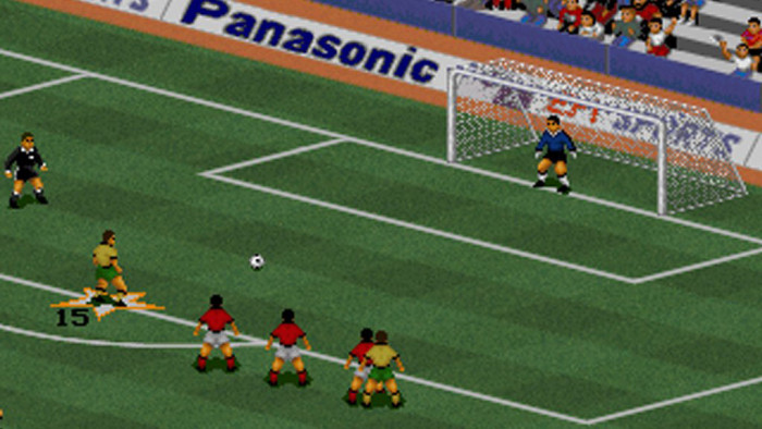 Games that changed everything