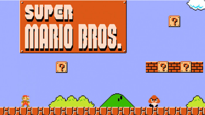 Games that changed everything