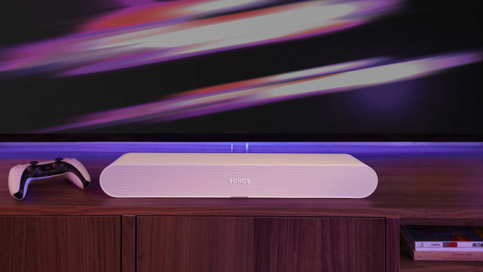 Sonos Ray revealed: its cheapest and smallest soundbar yet
