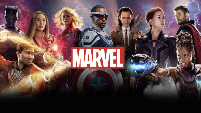 Marvel just revealed that we are definitely getting another huge superhero film this year