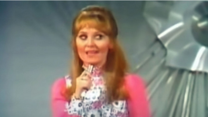 10 famous singers who starred in the Eurovision Song Contest
