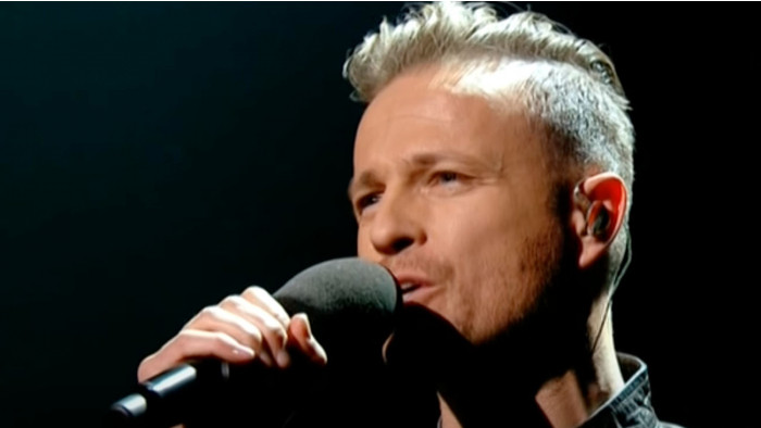 10 famous singers who starred in the Eurovision Song Contest