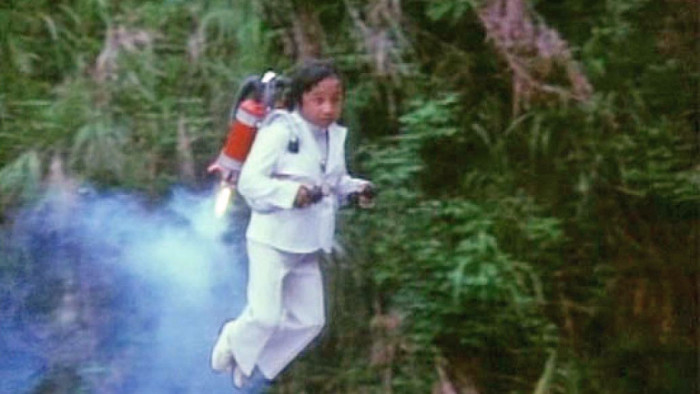 Best B-movies
