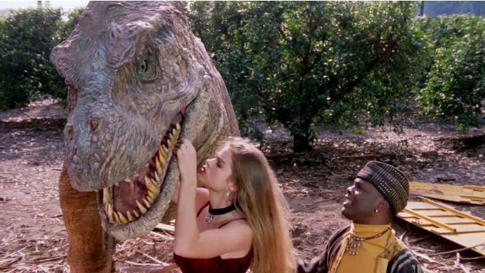 Best B-movies