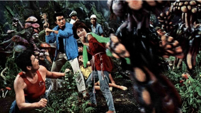 Best B-movies
