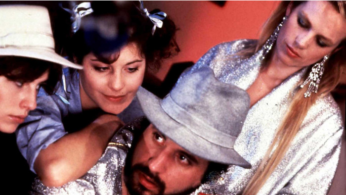 Best B-movies