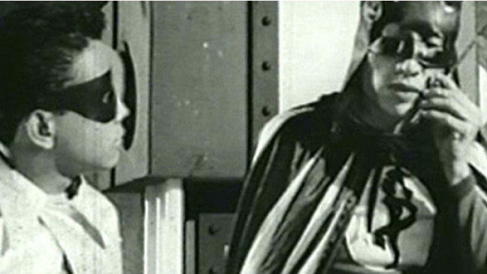 Best B-movies