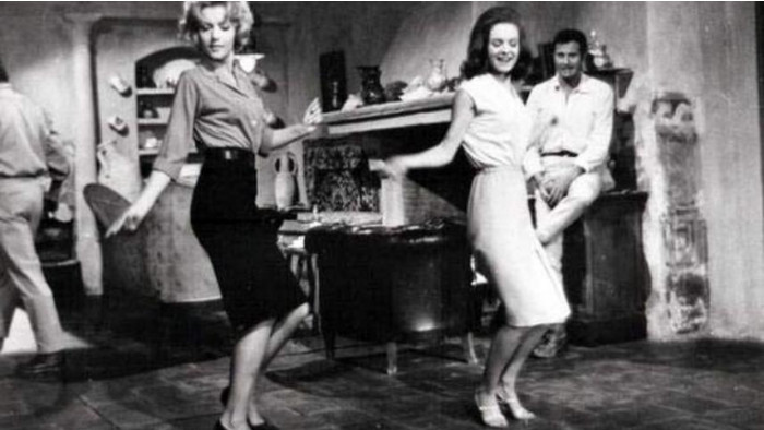 Best B-movies