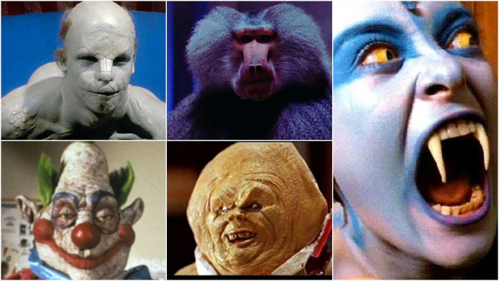 The best B-movies of all time: the craziest B-Movies revealed