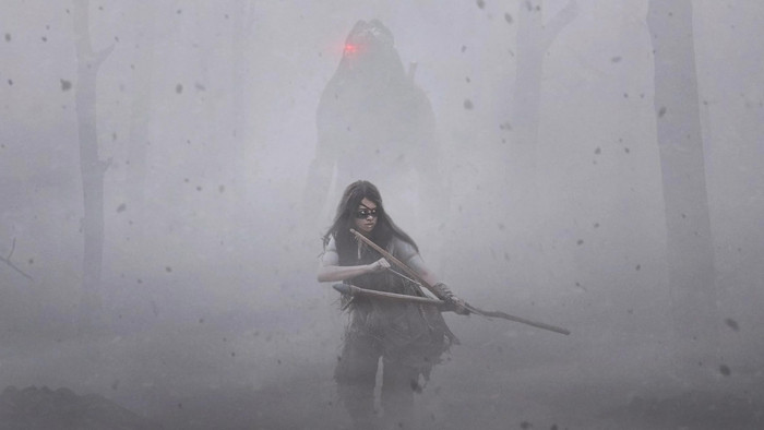 Predator prequel Prey gets its first full trailer - and it's amazing