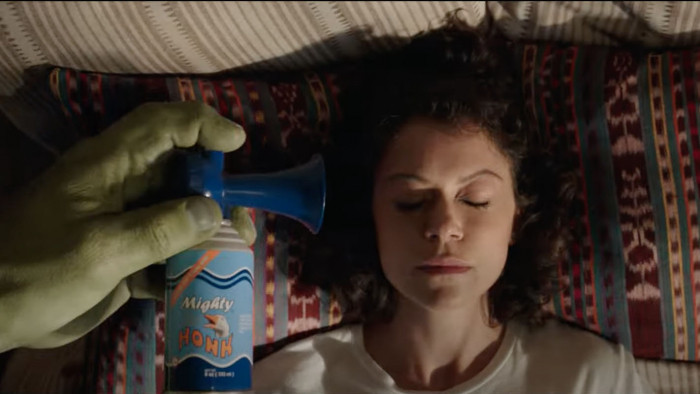 Marvel's She-Hulk gets a trailer, new name and release date reveal