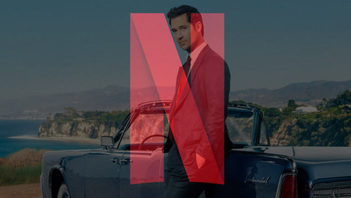 Netflix's latest crime drama is a massive hit - heads straight to the top spot