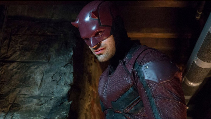 New Daredevil Disney Plus series in the works - details of the revival emerge