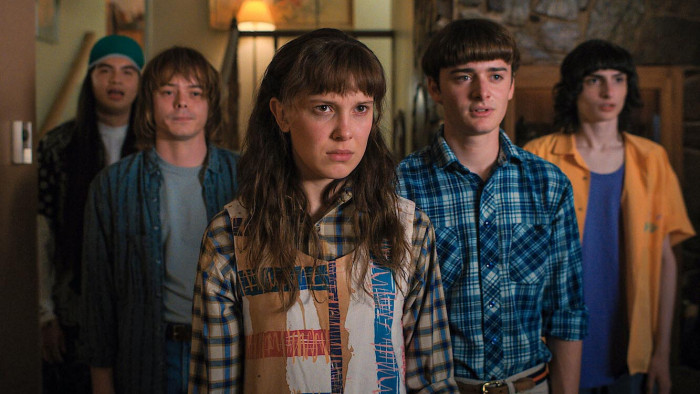 The Stranger Things: S4 reviews are in - and they all say the same thing