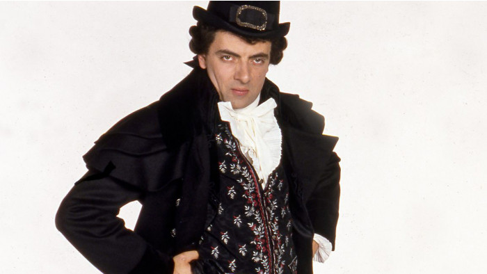 Best sitcom characters