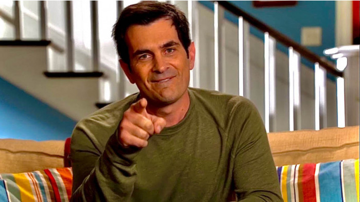 Best sitcom characters