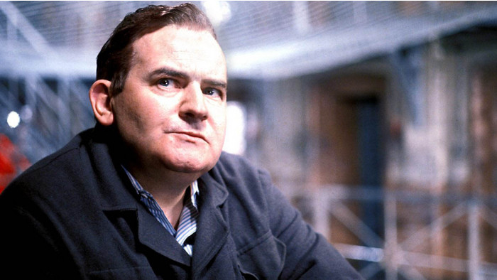 Best sitcom characters