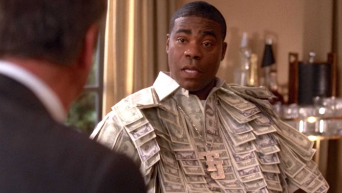 Best sitcom characters