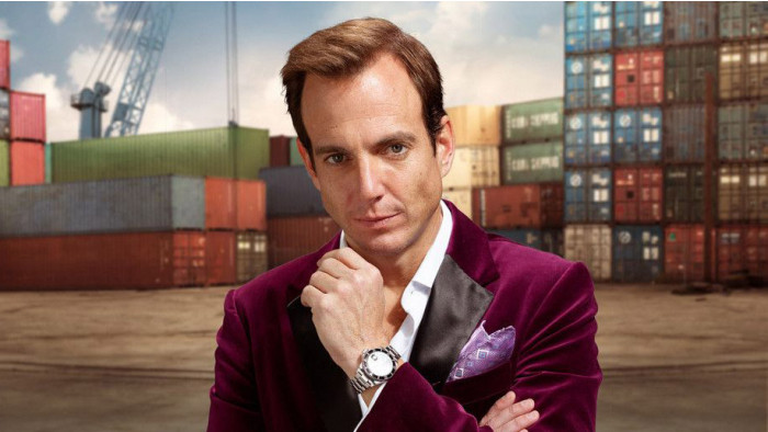 Best sitcom characters